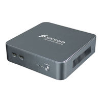 Sencore OmniHub XMINI Manual