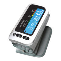 lifeSMART LS-926 User Manual