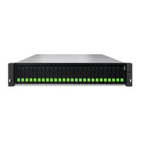 Qsan Technology XCubeFAS 2026 Hardware Manual