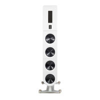 PS Audio aspen FR30 Owner's Reference Manual