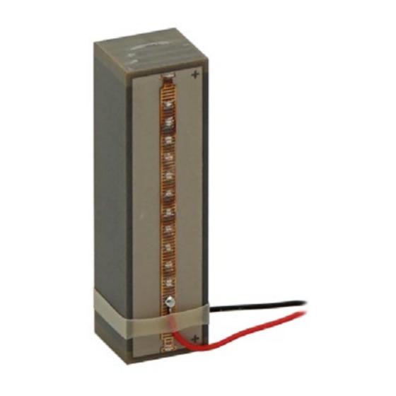 PI P-88 Series User Manual
