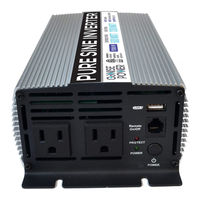GoWISE PS1004-NP User Manual