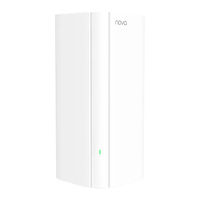 Tenda Nova EX12 Quick Installation Manual