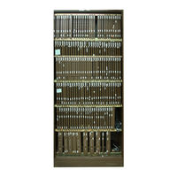 Nortel DMS-200 Reference Manual