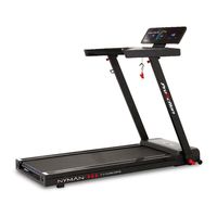 Bh Fitness G6400 Instructions For Assembly And Use
