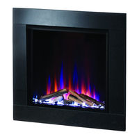 Solution Fires eTronic 560 Slimline Instruction Manual