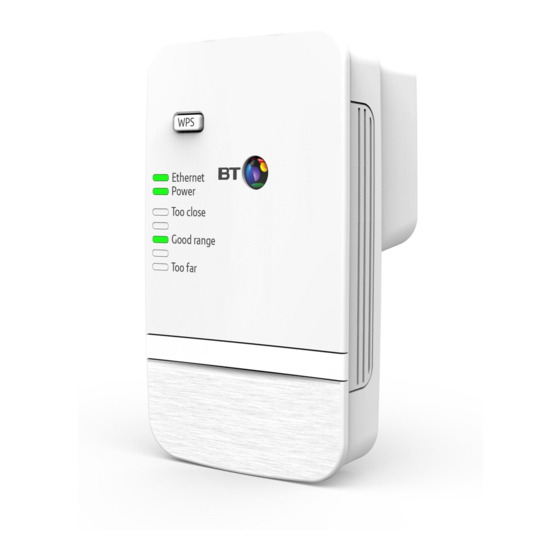 BT 300 User Manual