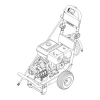 Kärcher HD 3.0/30 P AL Operator's Manual