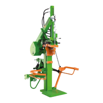 Posch HydroCombi 18 Operating Instructions Manual