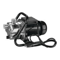 Power Fist 8643082 Manual
