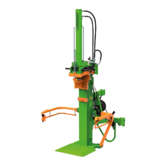 Posch HydroCombi 18 Operating Instructions Manual