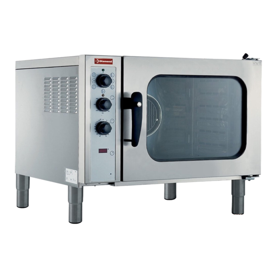 Diamond CFG61/N Installation Manual