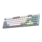 Redragon K628 Pollux - Wired Mechanical RGB Keyboard Manual
