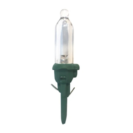 GE Color Choice 89433 Manual