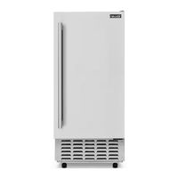 Newair NCI066SSN0 Owner's Manual
