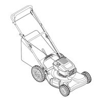 White Outdoor 560 Series Operator's Manual