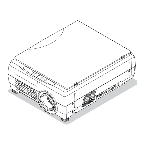 AVIO IP-02UE Manuals