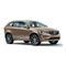 Automobile Volvo XC60 2013 Quick Manual