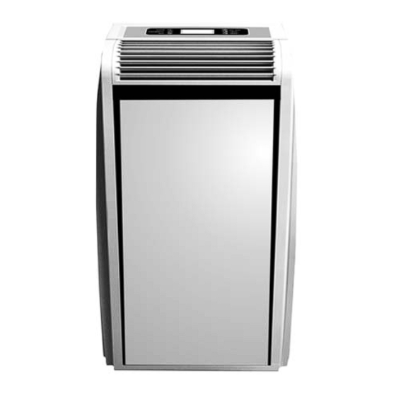 Smart+ Products SPPAC14H User Manual