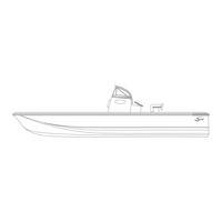 Scout Boats 145 Owner's Manual