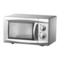 Microwave Oven Ide Line ide line 753-076 User Manual