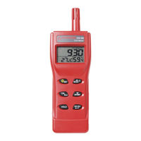 Amprobe CO2-100 User Manual