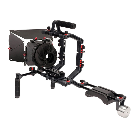 Filmcity FC-02 Instruction Manual