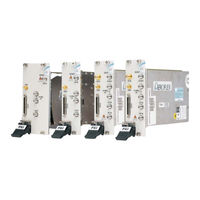 Aeroflex 3035C User Manual
