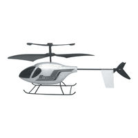 iKarus Storm-III User Manual