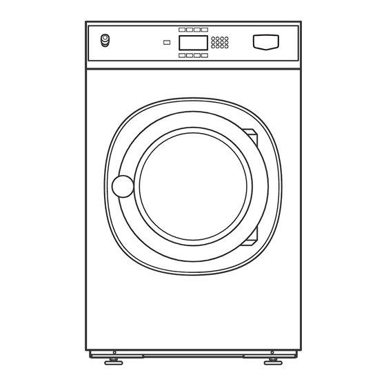 Maytag MXS20 Installation Instructions Manual