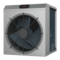 All Swim POOLSTYLE GHD-150-0318 Installation And User Manual