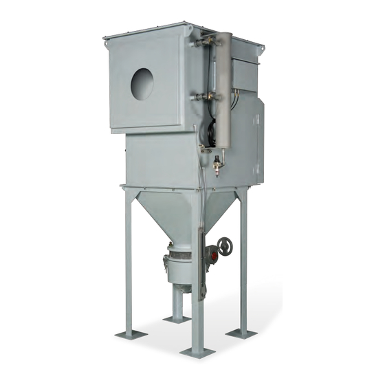 Amano TFP Series Quick Start Manual