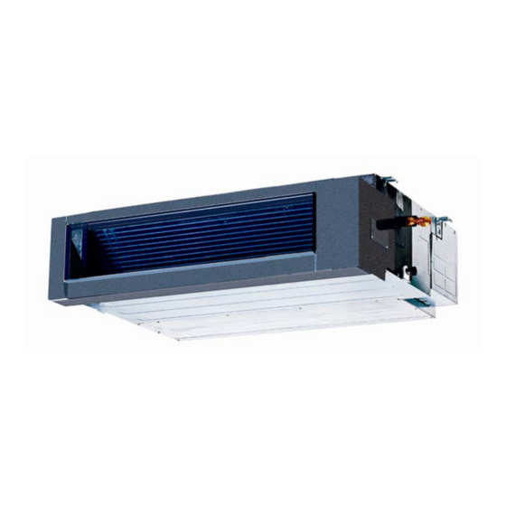 Olimpia splendid Nexya S4 E Series User's And Installer's Manual