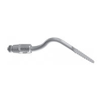 Komet SFSQ 100 Quick Start Manual