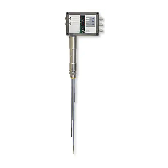 GESTRA NRGS 15-1 Original Installation & Operating Manual