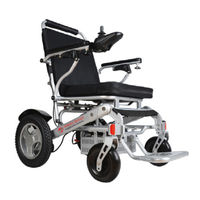 Travel Buggy CITY PLUS Manual