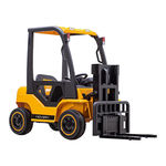 Hover-1 My First Forklift Operation Manual