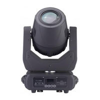 Brighter SMART 150 Beam Plus User Manual
