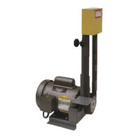 Kalamazoo 1SM Manual