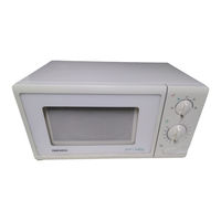 DAEWOO ELECTRONICS KOR-4125 Service Manual