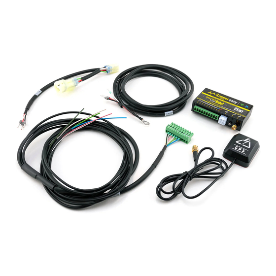 HealTech Electronics iLE-1-KIT Manual