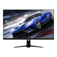 Perfect Display PG27DQI-165HZ Instruction Manual