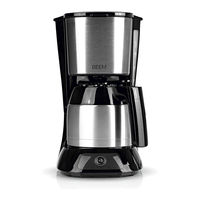 Beem CM9402EB-GS Manual