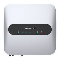 Sermatec SMT-10K-TL-TH Basic Introduction