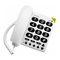 DORO PhoneEasy 311C - Phone Quick Start Guide