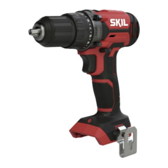 Skil 3000 Original Instructions Manual