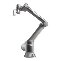 Omron TM14 Series Hardware Installation Manual