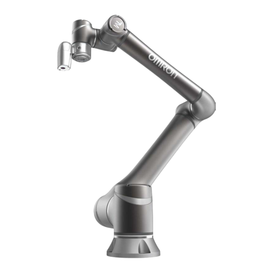 Omron Medium Series Hardware Installation Manual
