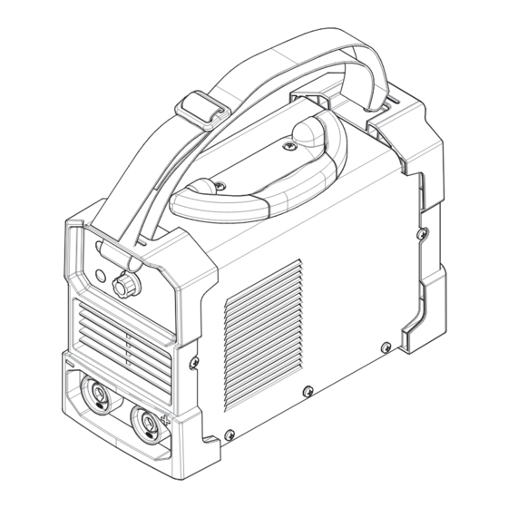 Lincoln Electric MARQUETTE AutoPro 90S Operator's Manual