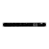 Korg DRV-1000 Service Manual